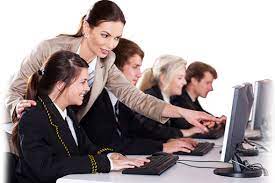 COMPUTER TEACHER TRAINING COURSE